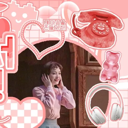 Latest photo of Jeon Mido