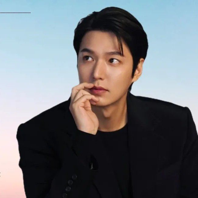 李敏镐的幕后花絮