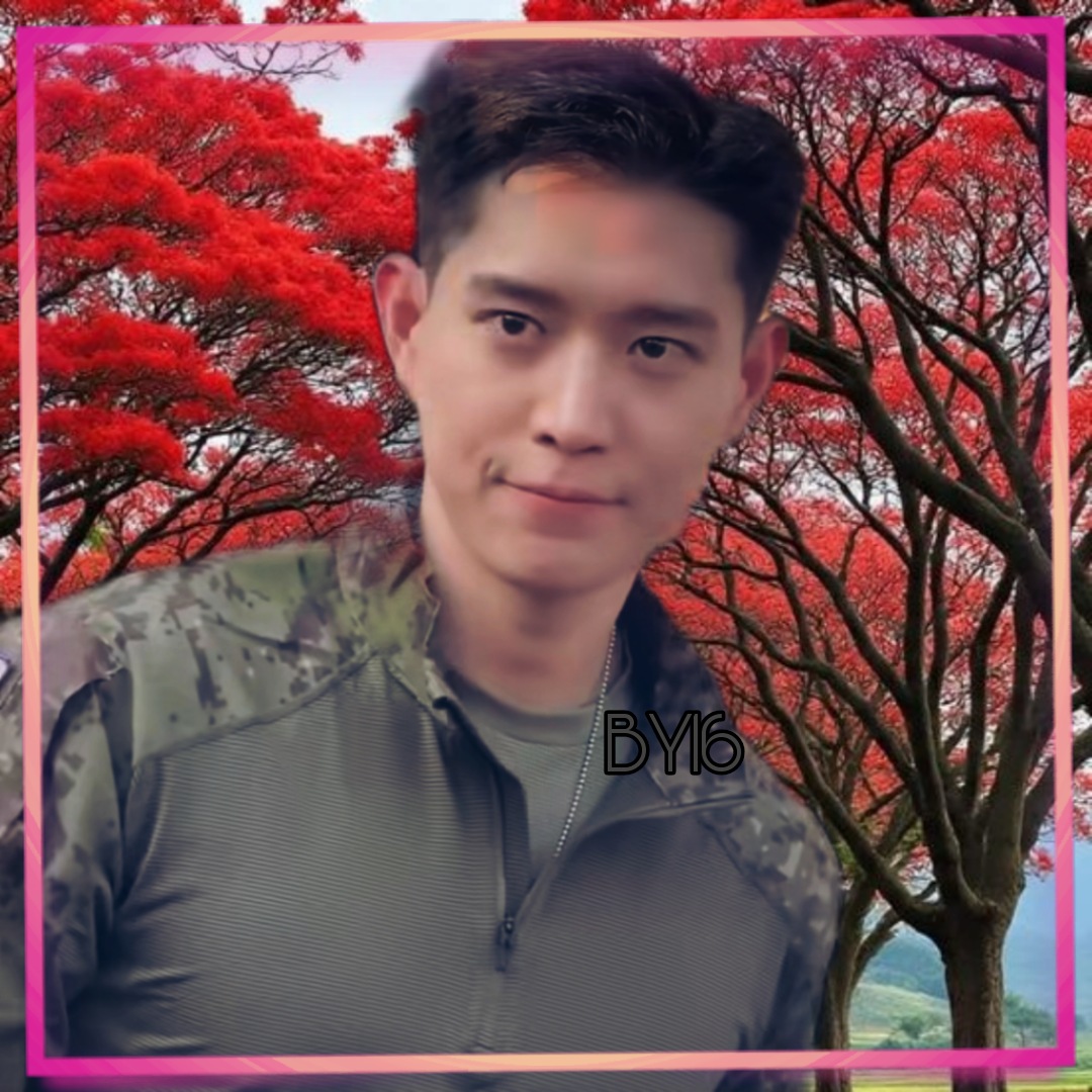 Latest photo of Kim Youngdae