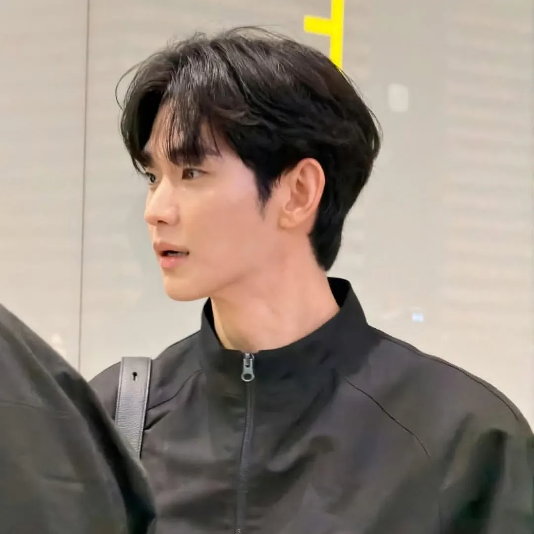 Latest photo of Kim Soohyun