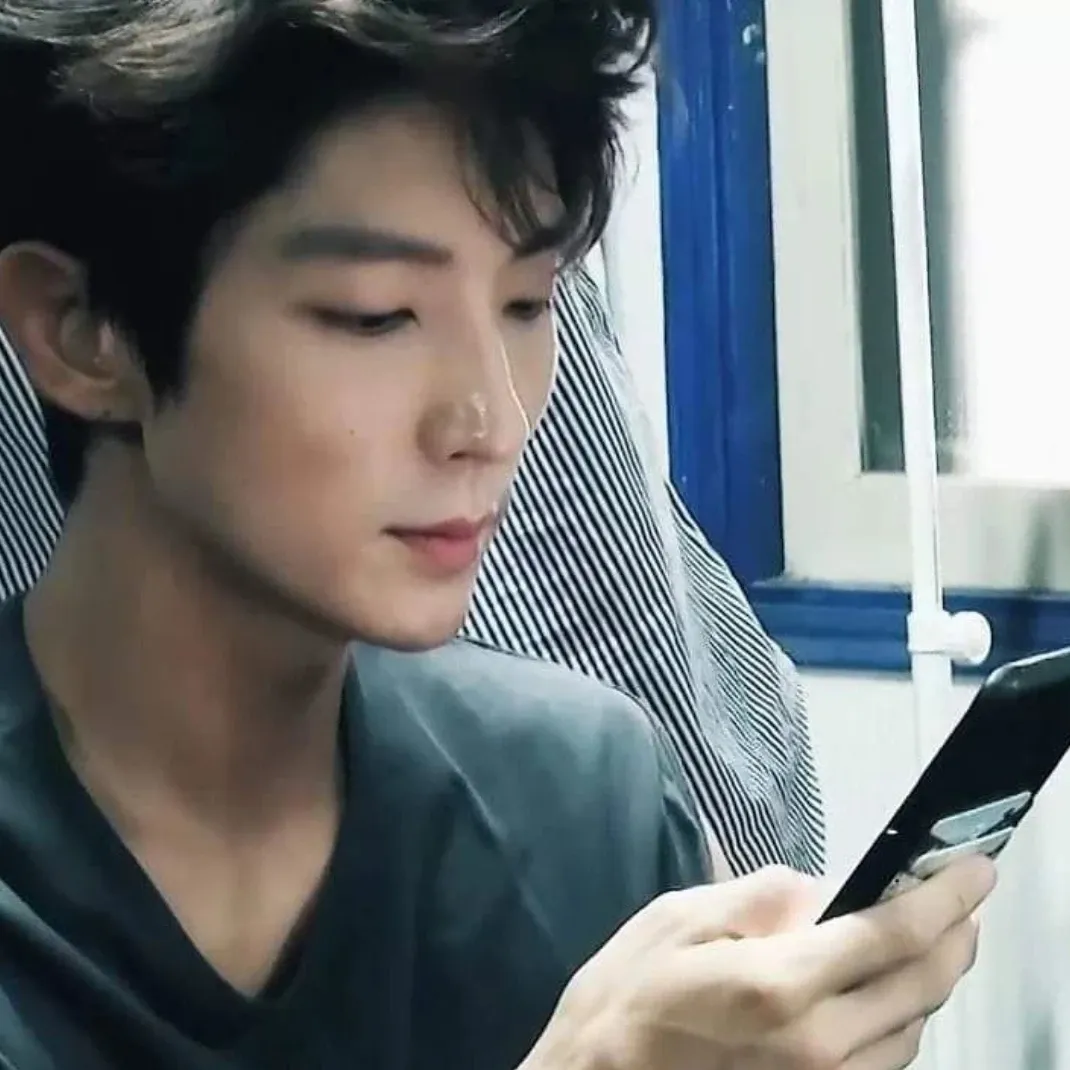 이준기의 최신 사진