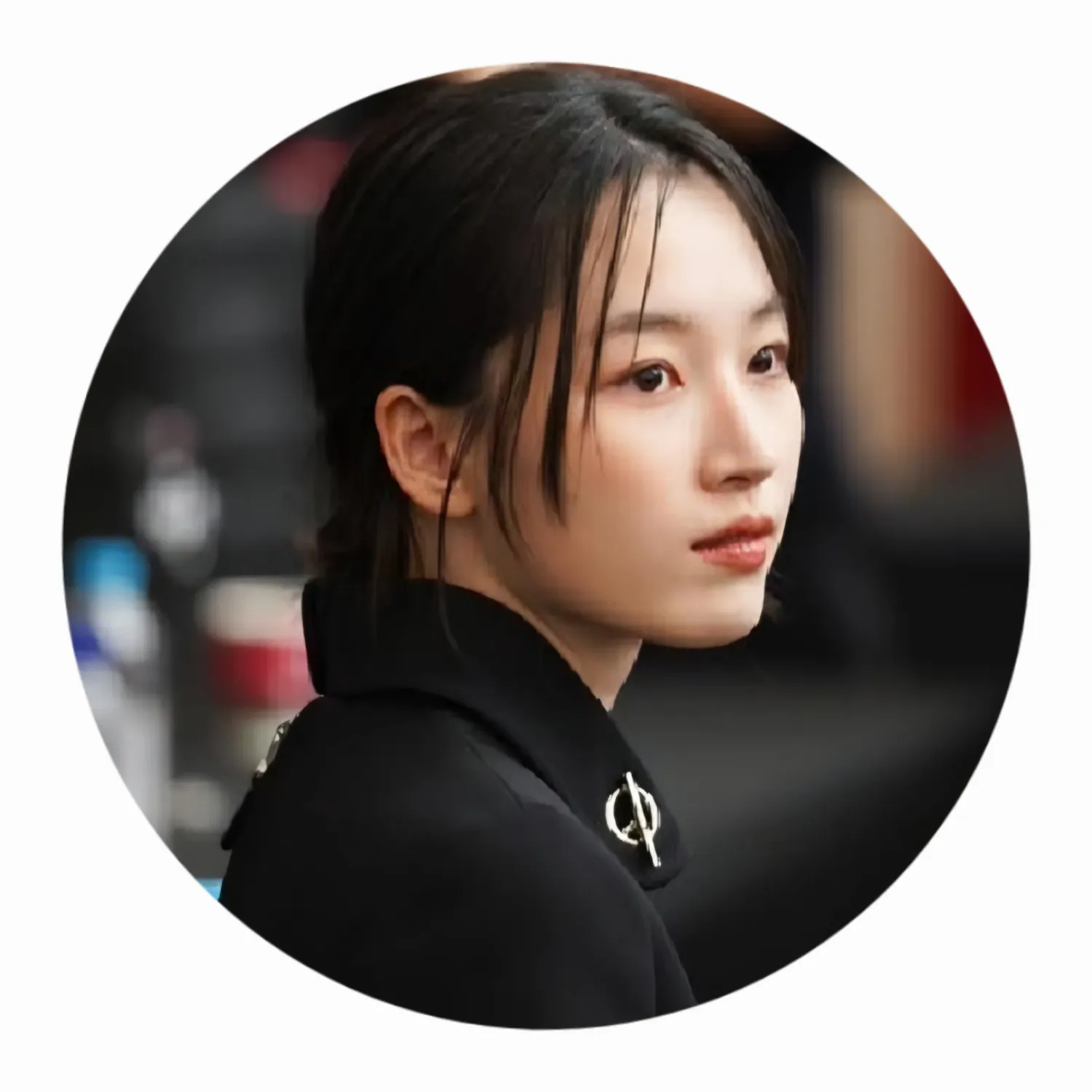 Behind-the-scenes cut of Won Jian