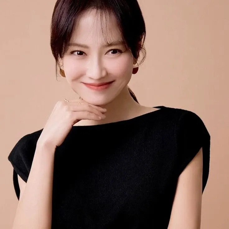 Momen yang diabadikan oleh penggemar Song Jihyo