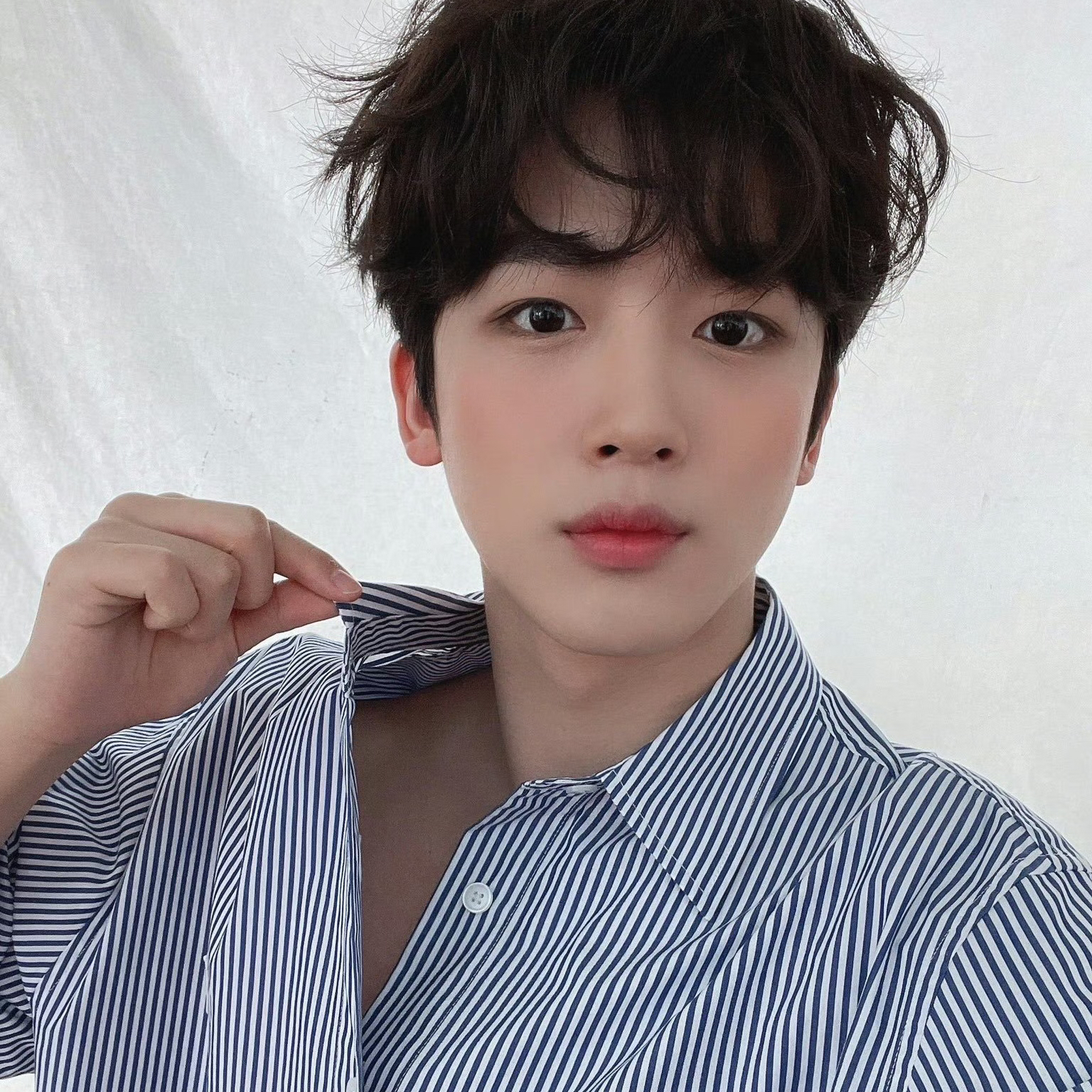 Latest photo of Kim Yohan