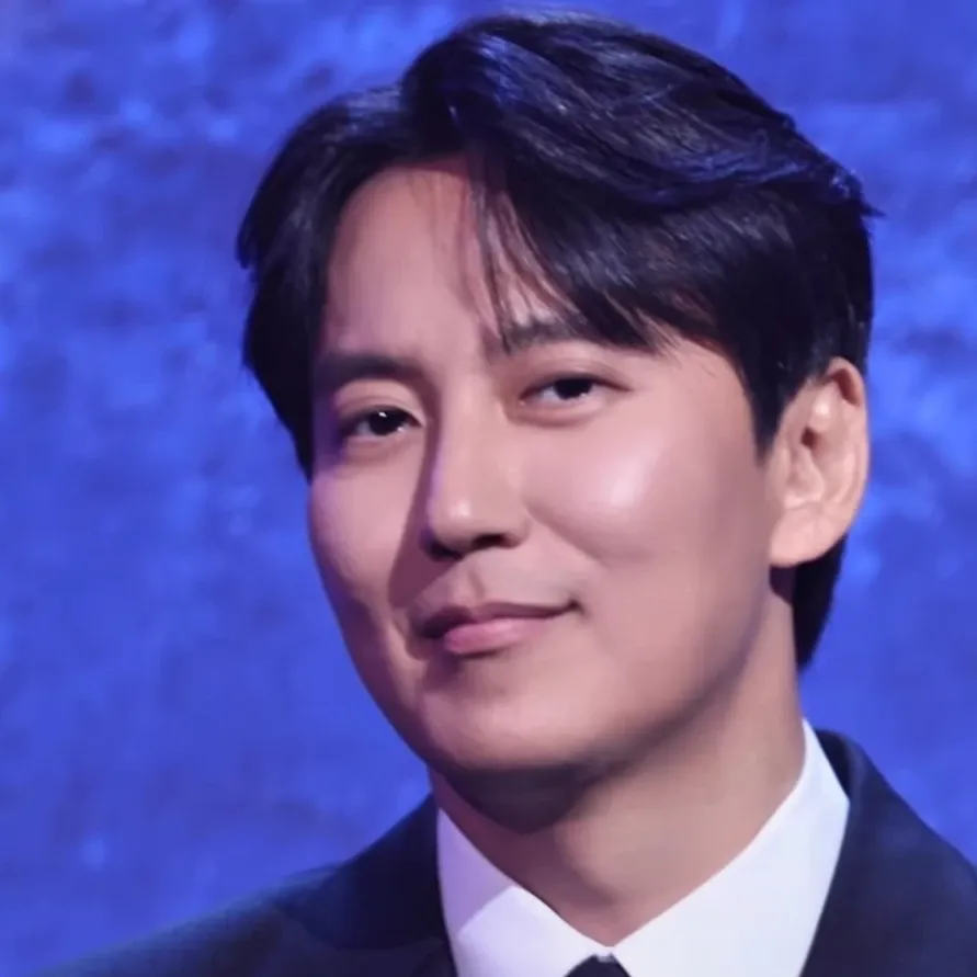 Foto kegiatan terbaru dari Kim Namgil