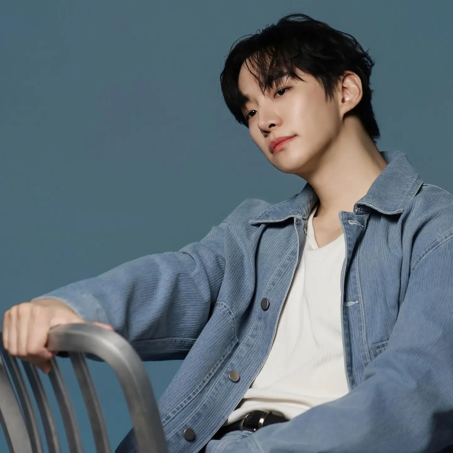Foto kegiatan terbaru dari Lee Junho