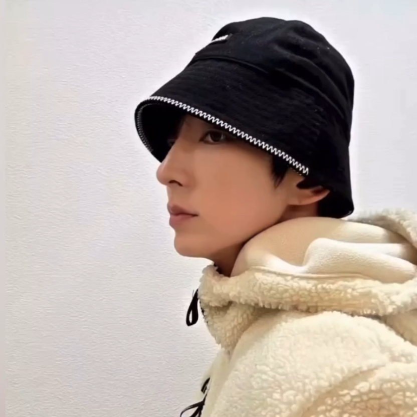 Latest photo of Lee Joongi