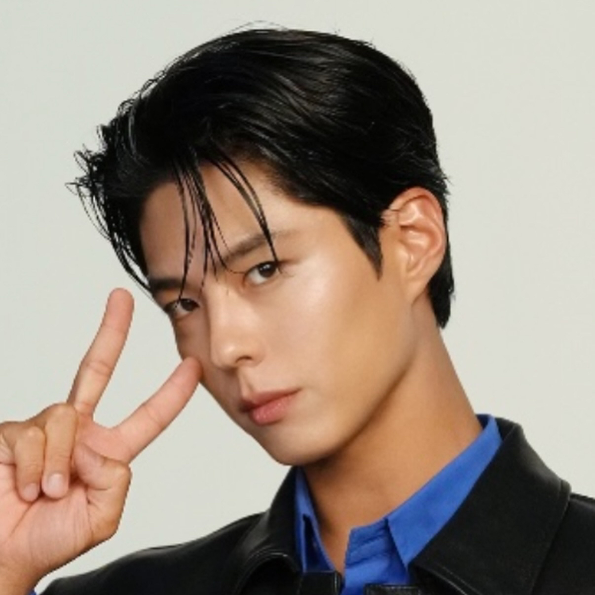 Latest photo of Park Bogum