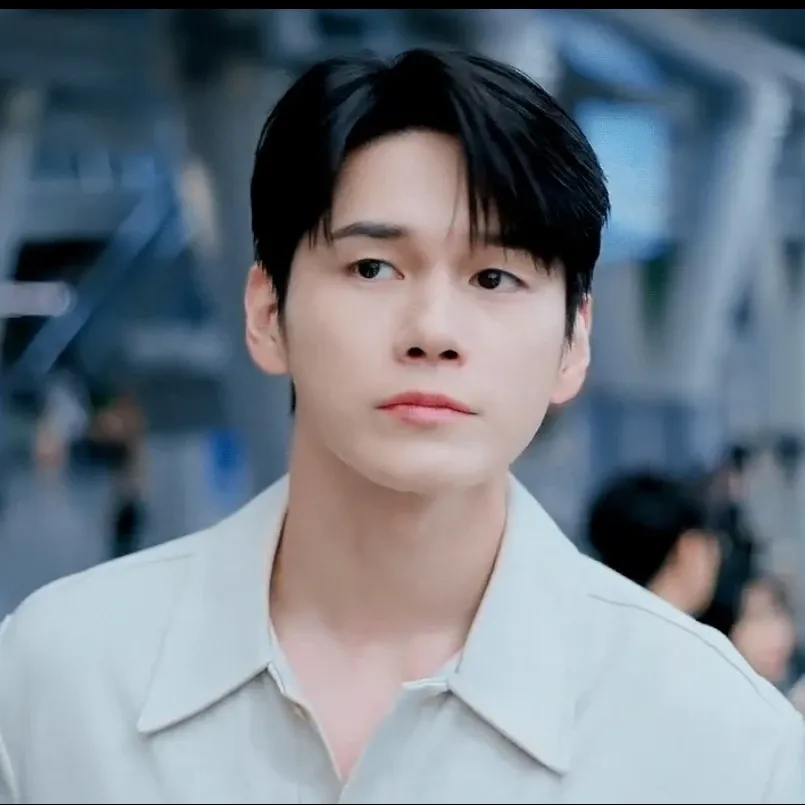 Latest photo of Ong Seongwu