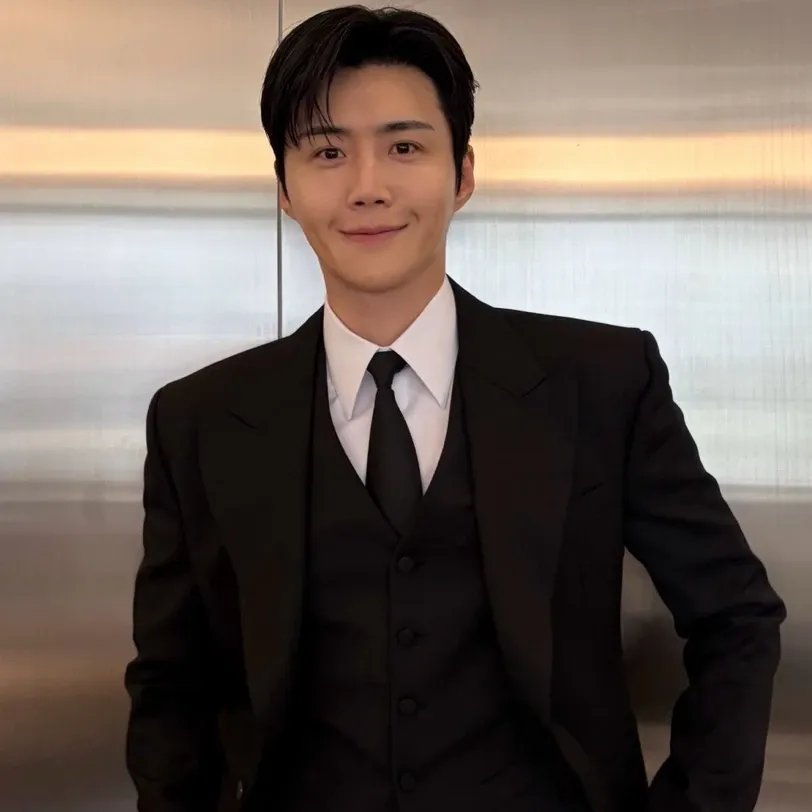 김선호 팬이 찍은 순간