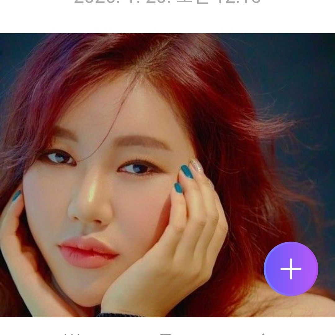 宋歌人的幕後花絮