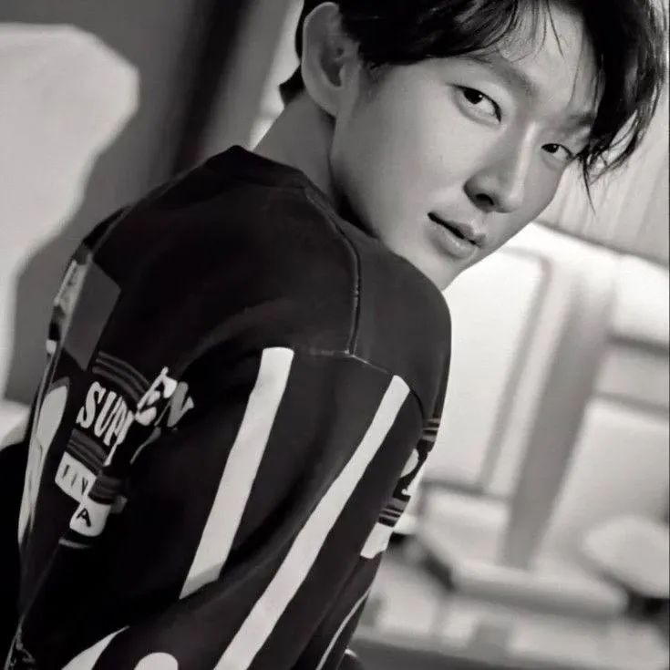 이준기 최근 활동샷