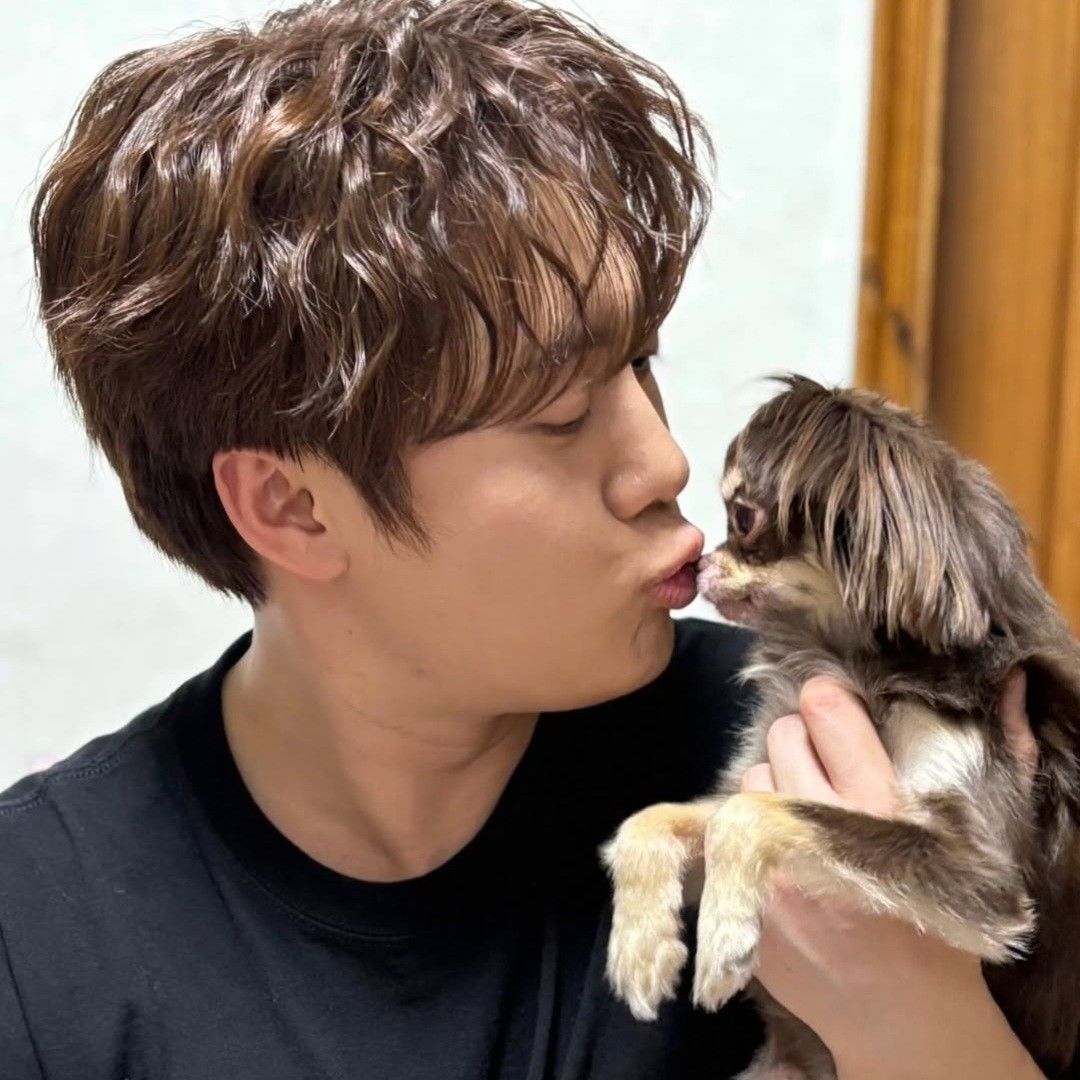 ファンが撮影したソン・ビンアの瞬間