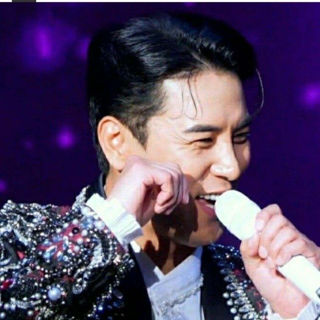 ファンが撮影したチャン・ミンホの瞬間