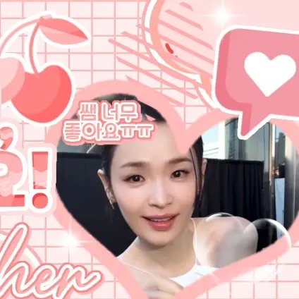 Latest photo of Jeon Mido