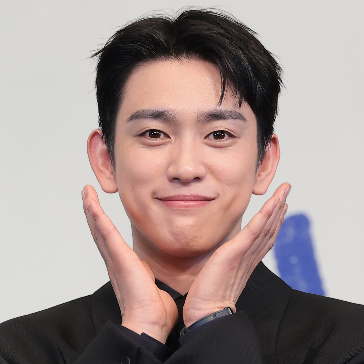 박진영의 최신 사진