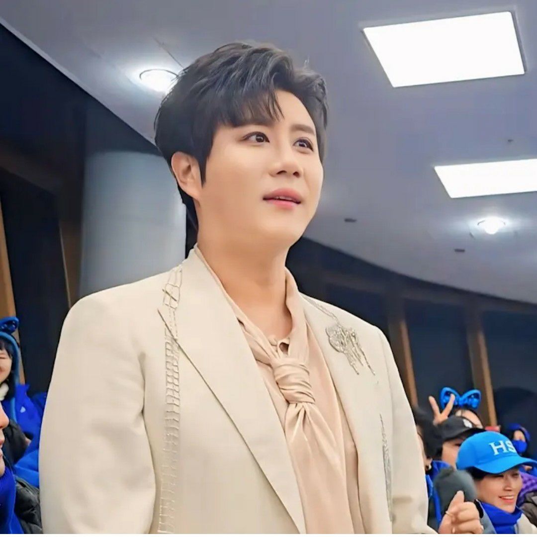 チン・ヘソンの最新写真