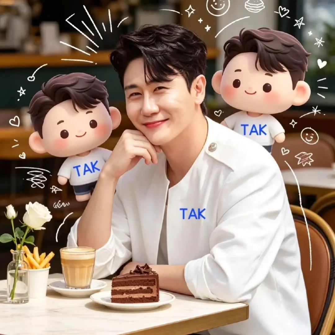 영탁 최근 활동샷