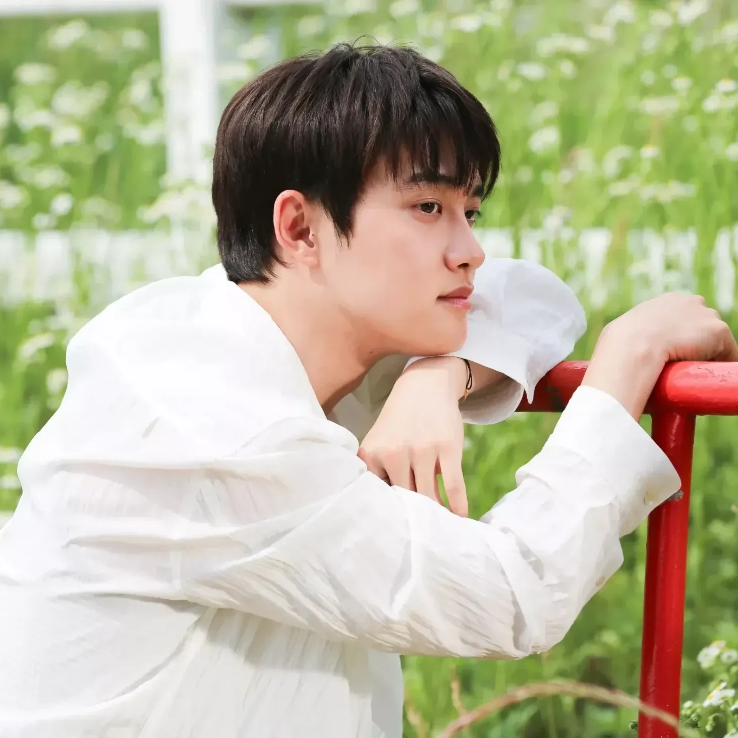 도경수 (디오)의 최신 사진
