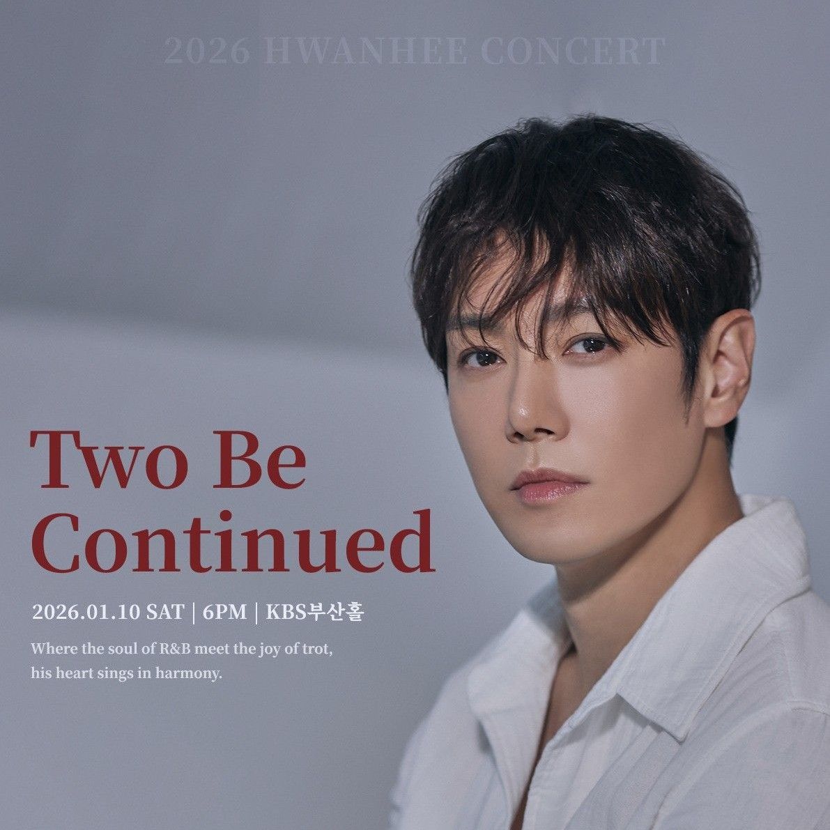 Foto terbaru dari Hwanhee