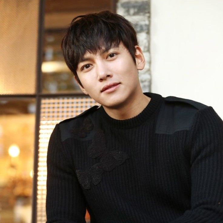 Latest photo of Ji Changwook