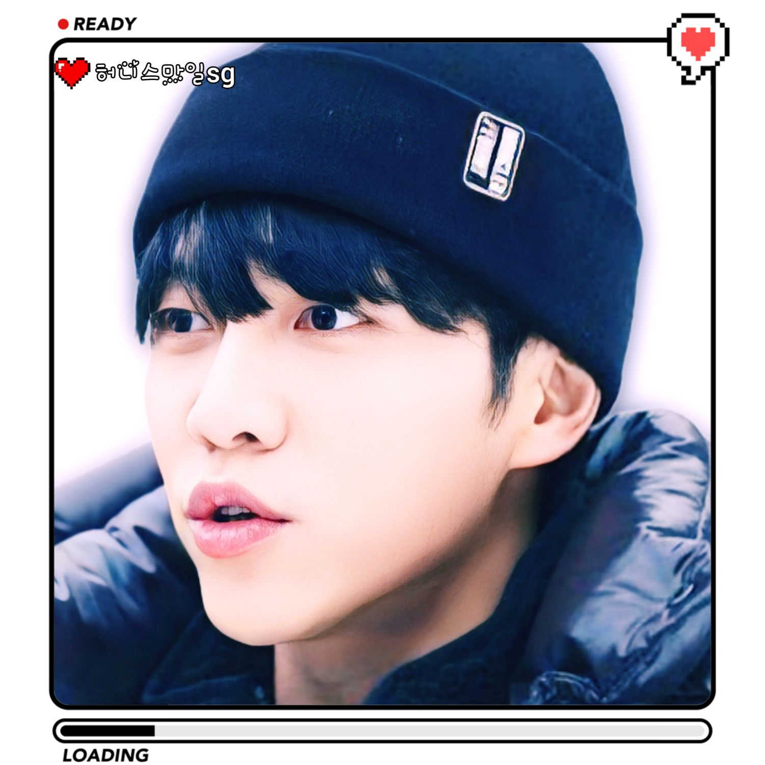 Foto terbaru dari Lee Seunggi