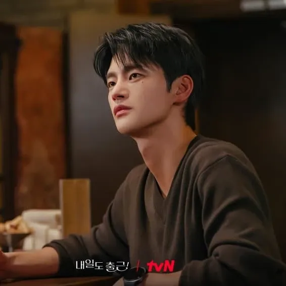 Foto terbaru dari Seo Inguk