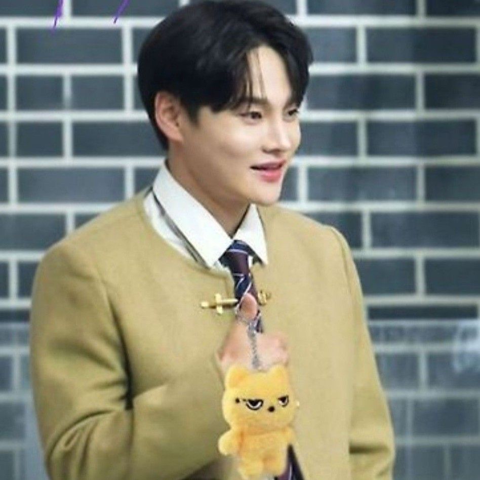 Foto kegiatan terbaru dari Park Seojin