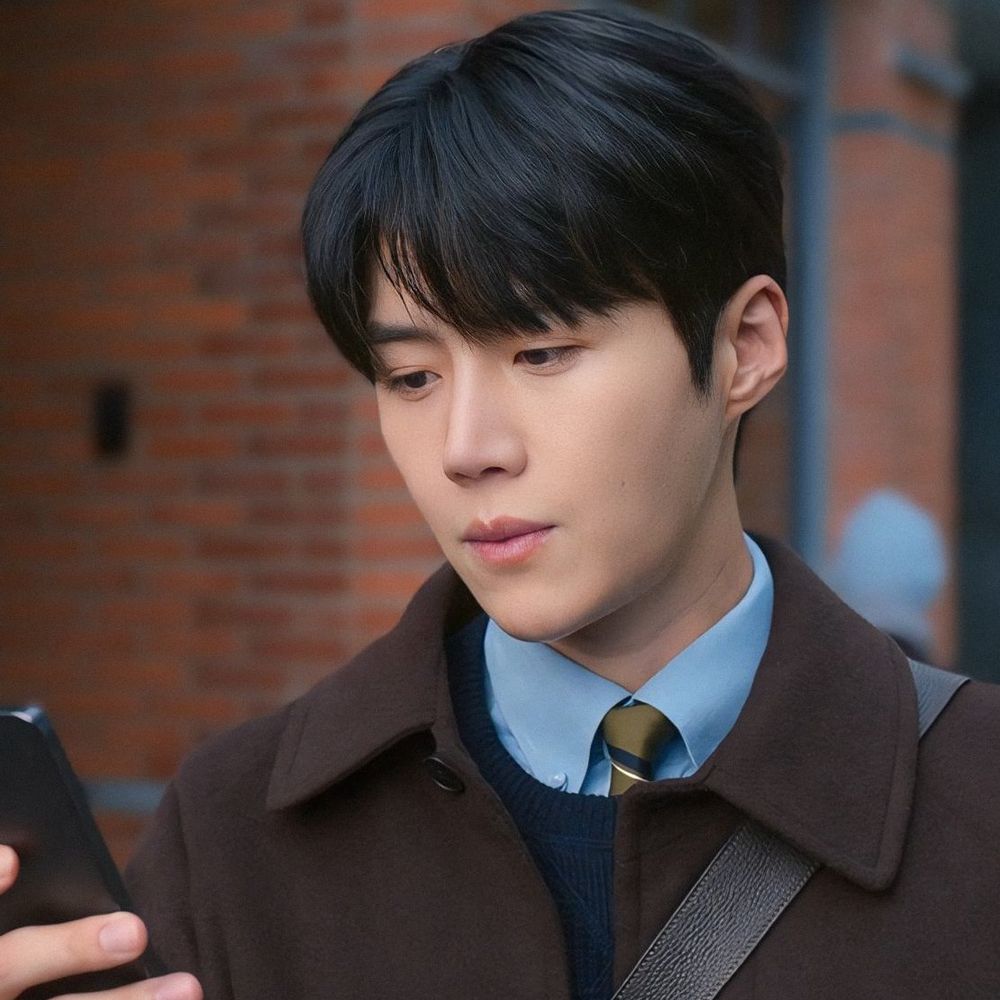 김선호 팬이 찍은 순간