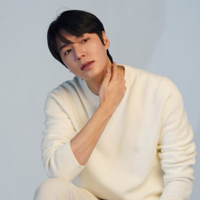 Latest photo of Lee Minho