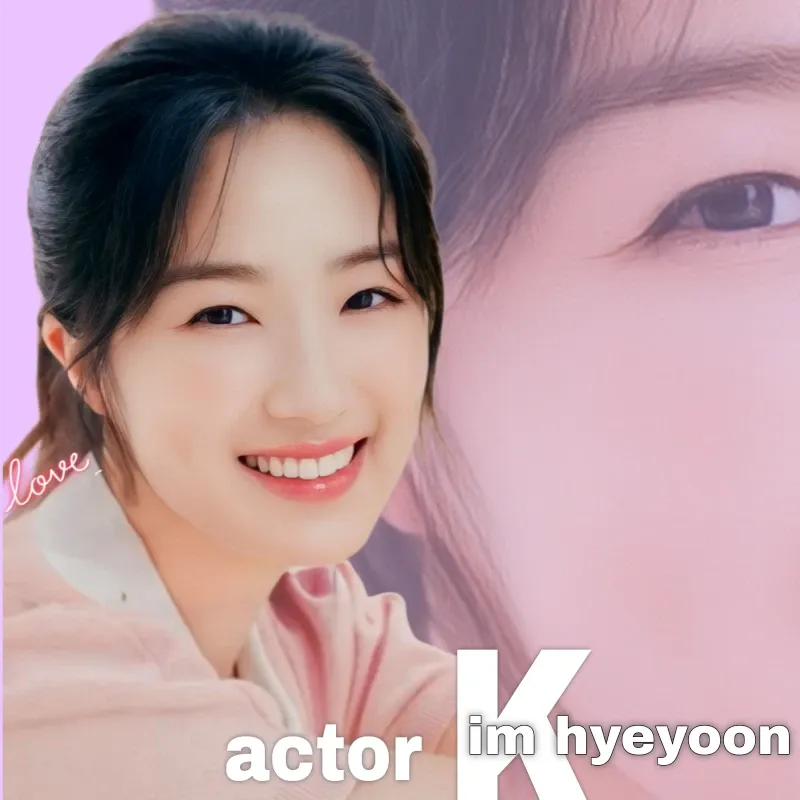 A moment captured by a fan of Kim Hyeyoon