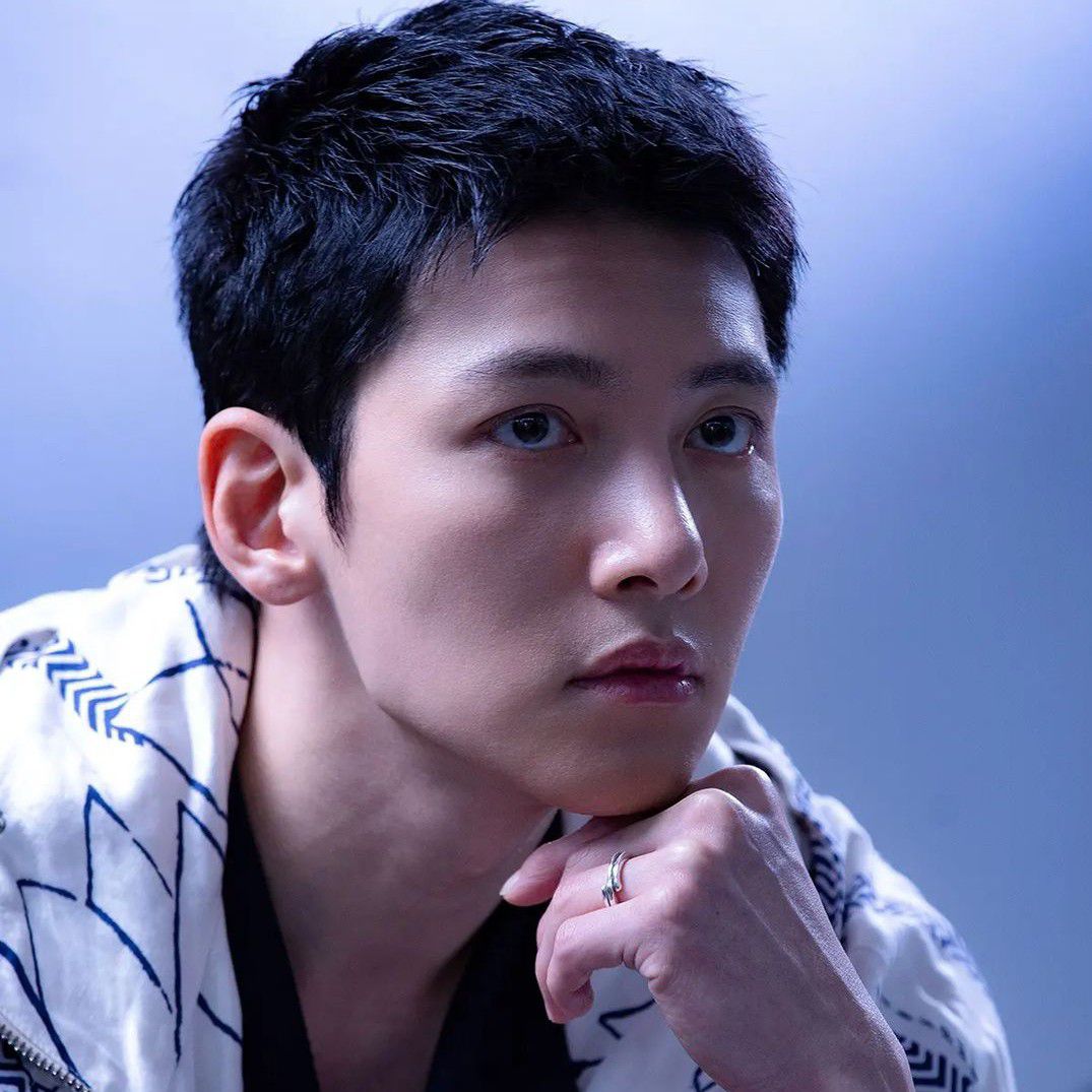 지창욱 팬이 찍은 순간