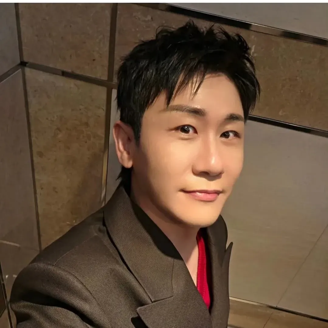 영탁 팬이 찍은 순간