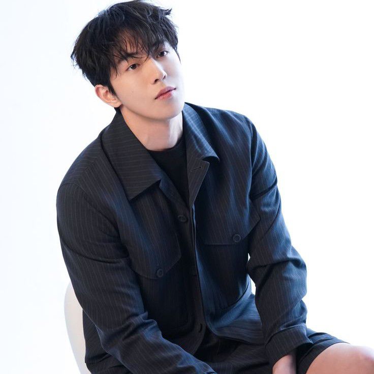 Latest photo of Nam Joohyuk