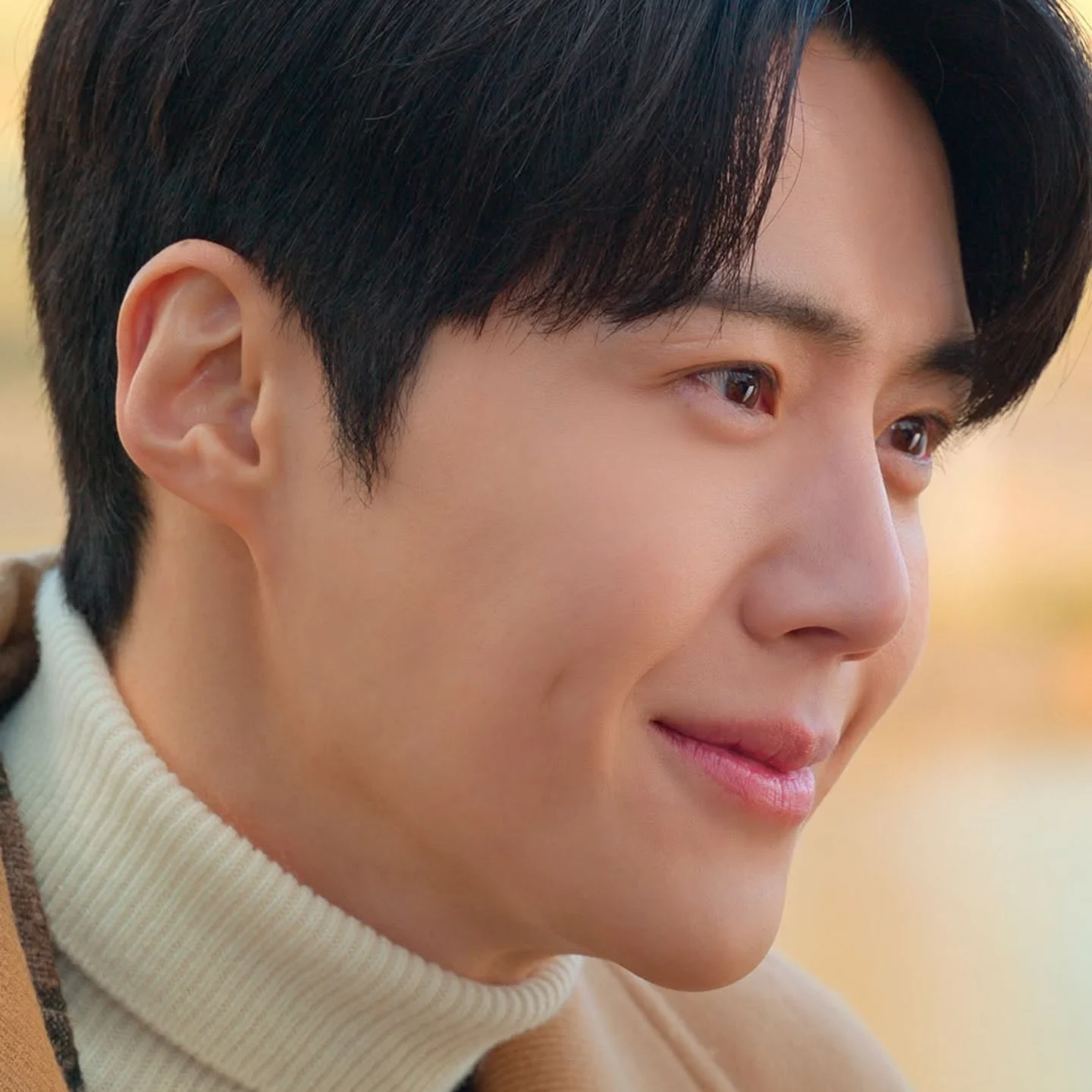 Latest photo of Kim Seonho