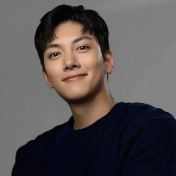 Recent activity shot of Ji Changwook