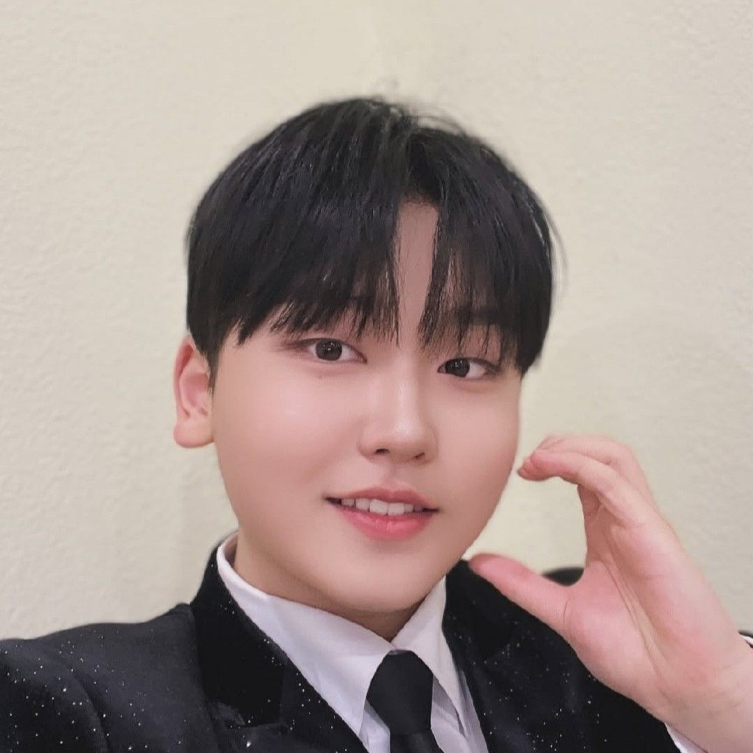 Latest photo of Park Sungon