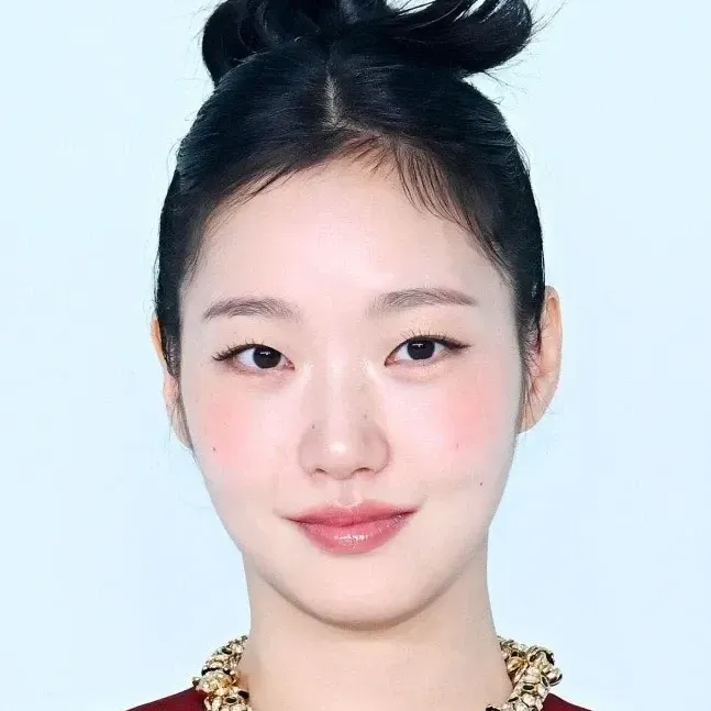 김고은의 최신 사진