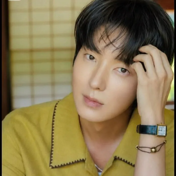 이준기의 최신 사진