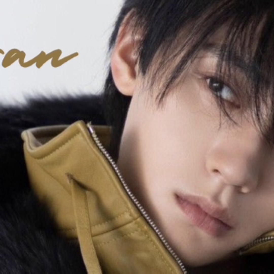 Recent activity shot of Zhou Yiran