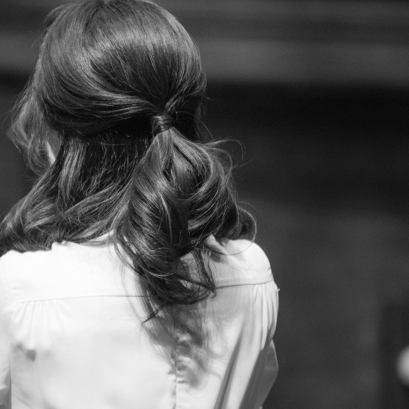 Recent activity shot of Seo Yeaji