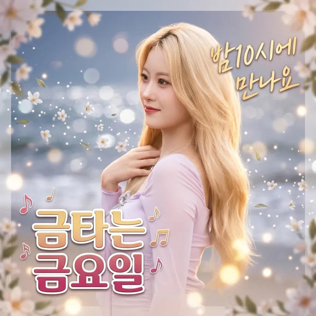 오유진의 최신 사진