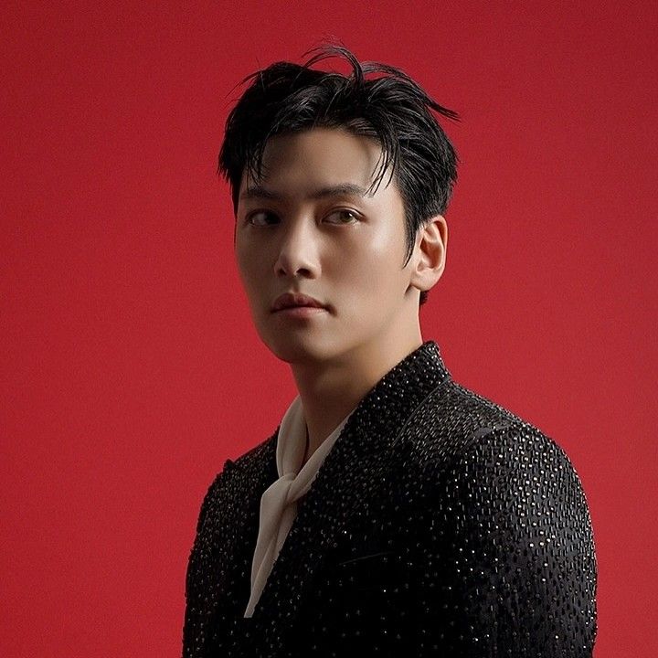 池昌旭的幕后花絮