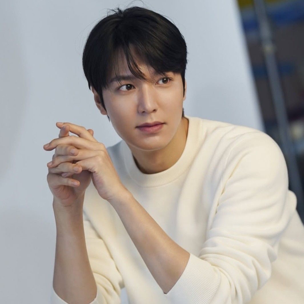 イ・ミンホのビハインドカット