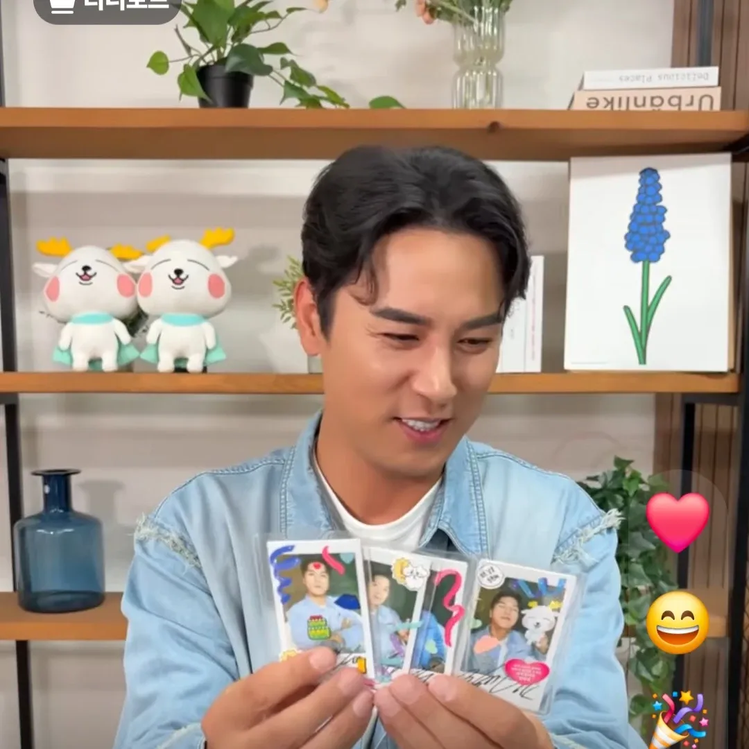 Momen yang diabadikan oleh penggemar Jang Minho