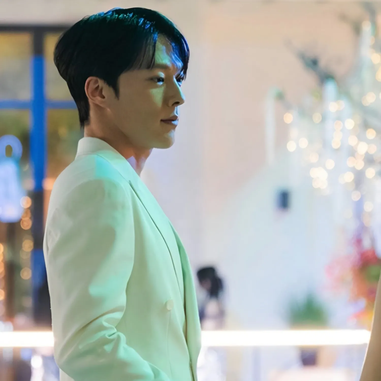 장기용의 최신 사진