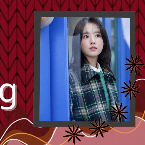 Latest photo of Park Boyoung