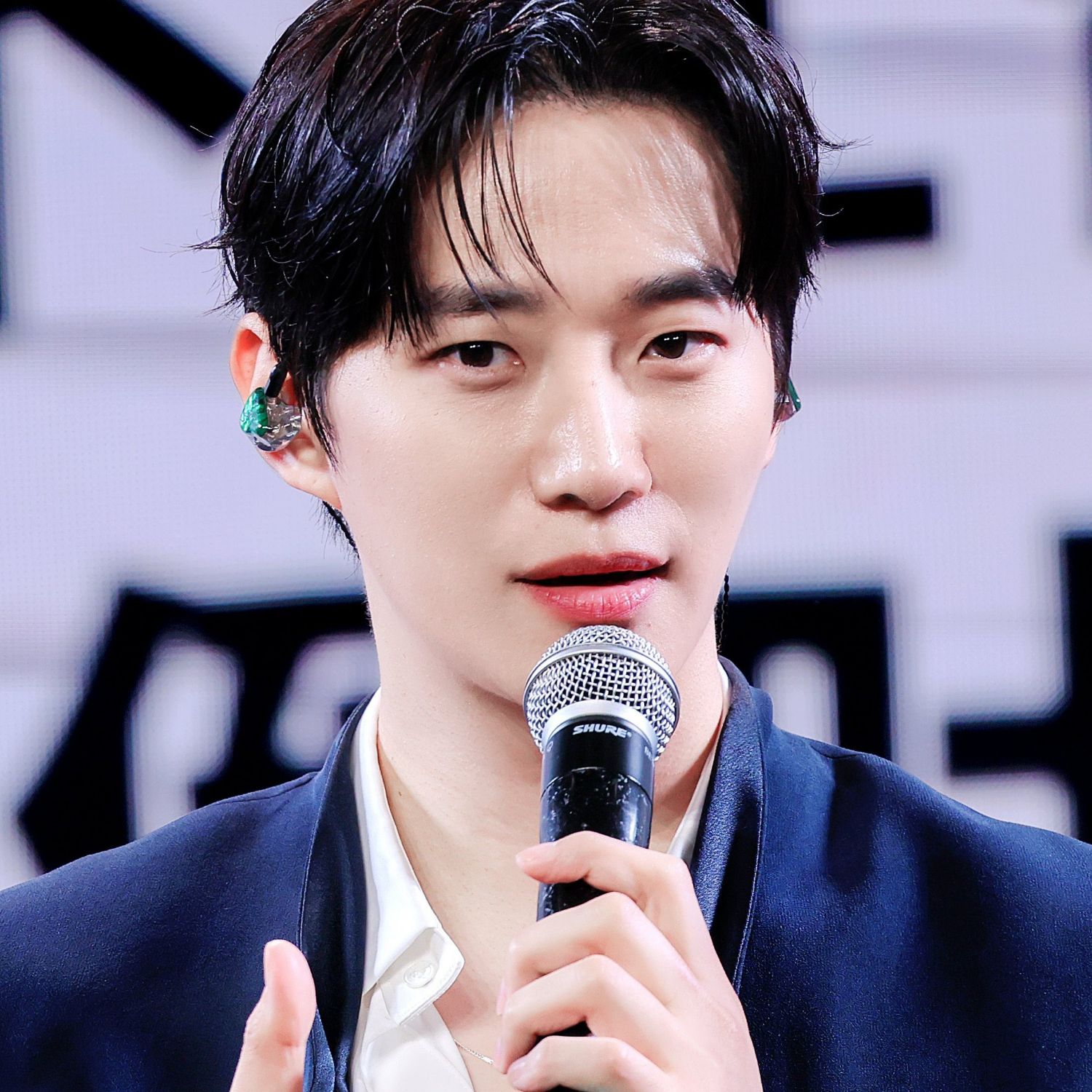 Foto terbaru dari Lee Junho