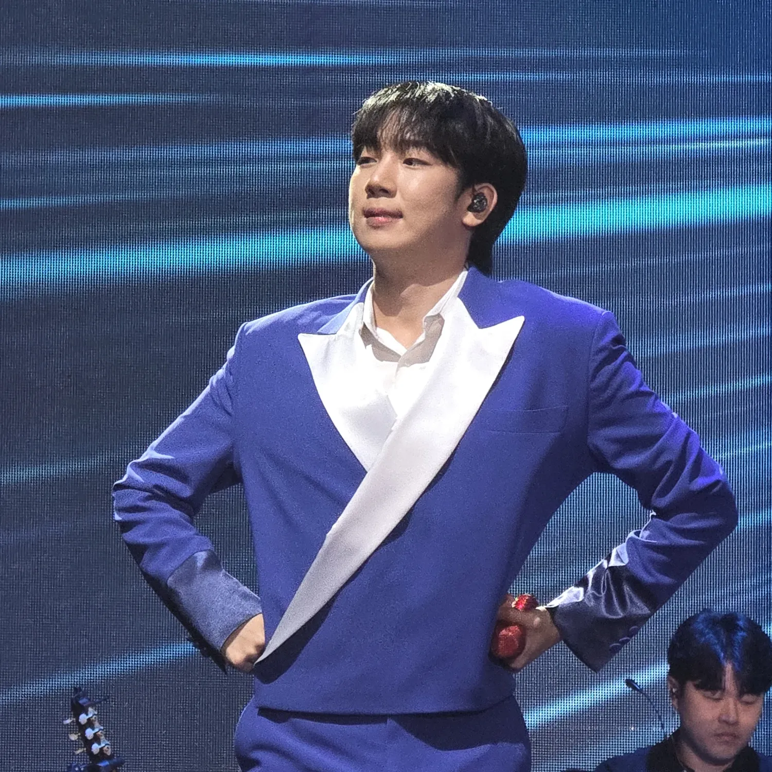 チェ・スホの最新写真