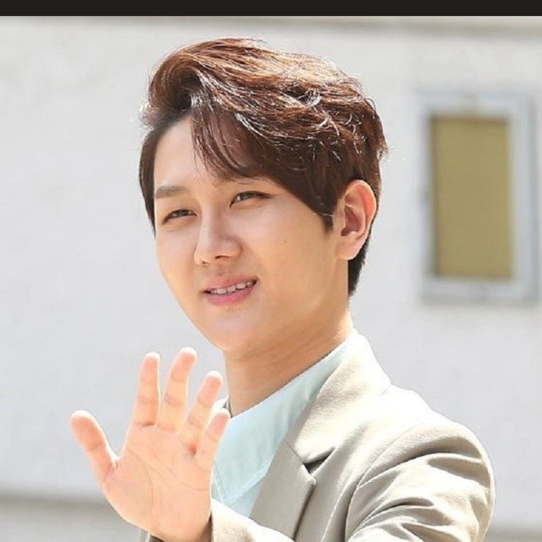 金秀瓚的幕後花絮